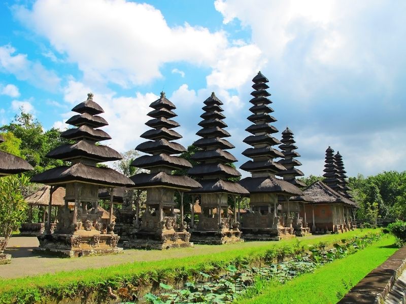 <p>Viaggio a Bali</p>